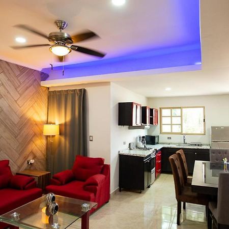 Hotel Suites Paraiso Mérida Exterior foto