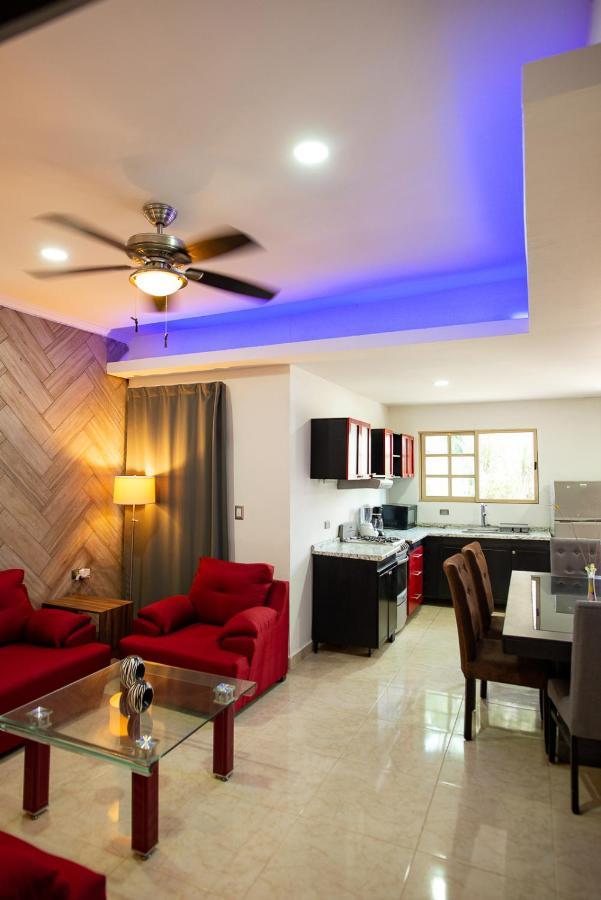Hotel Suites Paraiso Mérida Exterior foto